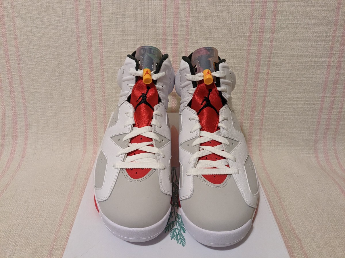 Air Jordan 6 28.5㎝ Air Jordan 6 Retro 2024 Olympic - CT8529-164 Men's Shoes | eBay
