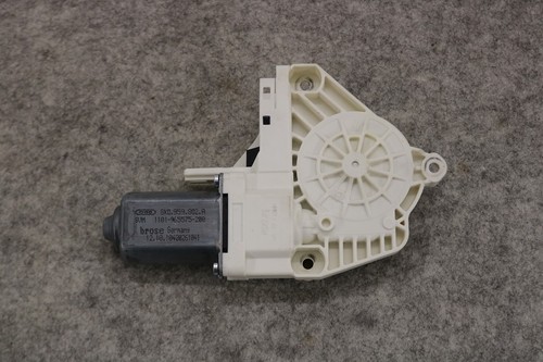 Original Audi Fensterhebermotor vorne rechts 8K0959802A A4 8K A5 8T A6 4F Q7 4L