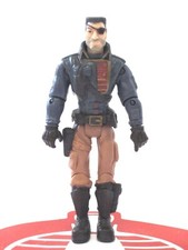 The Corps Action Figure Modern Corps Lanard Special Forces 0626-4