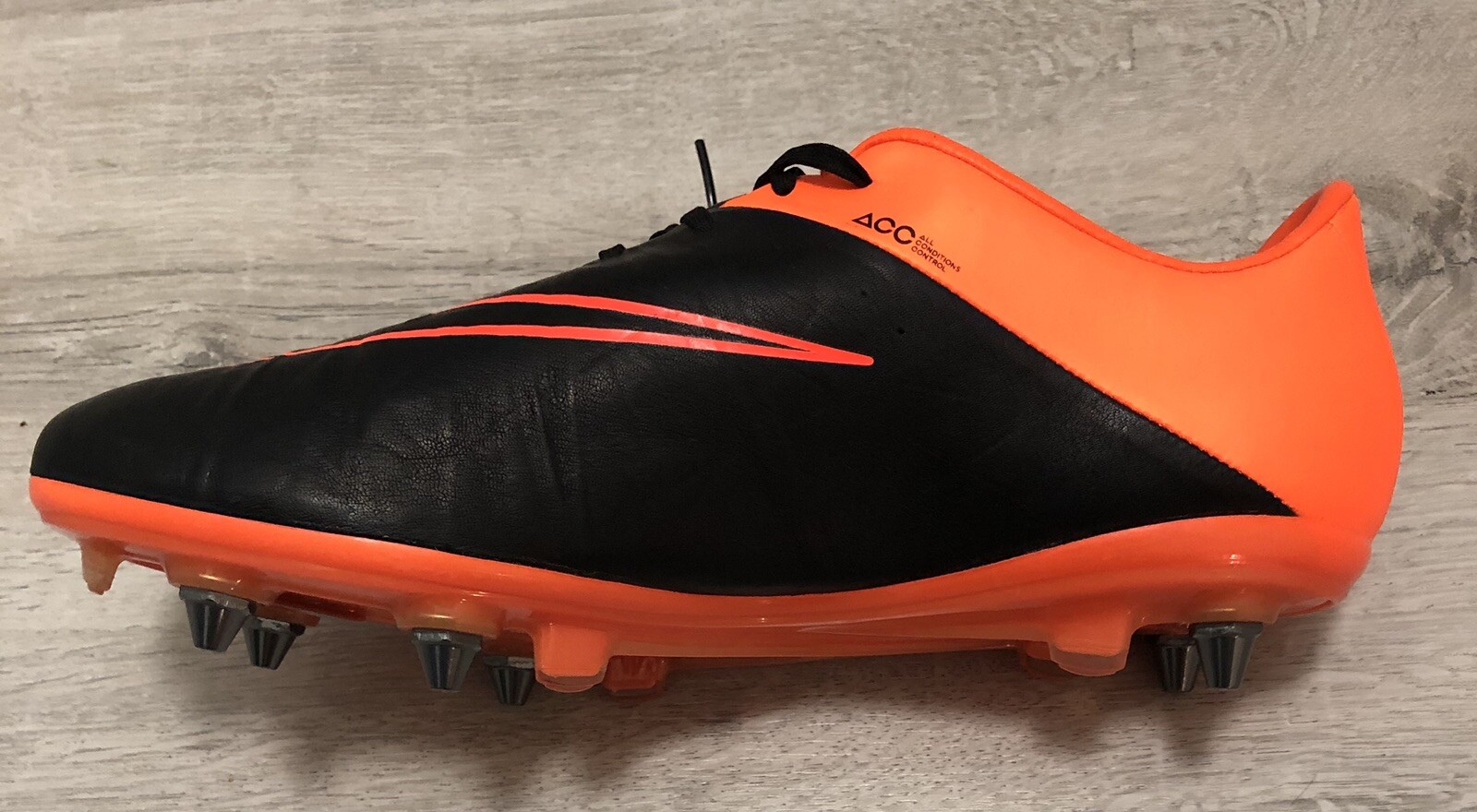 hypervenom 2 cleats