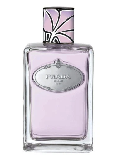 Prada Infusion De Tubereuse Para Mujer 3.4 OZ/100 ml Eau de Parfum Spray Foto 2 de 2