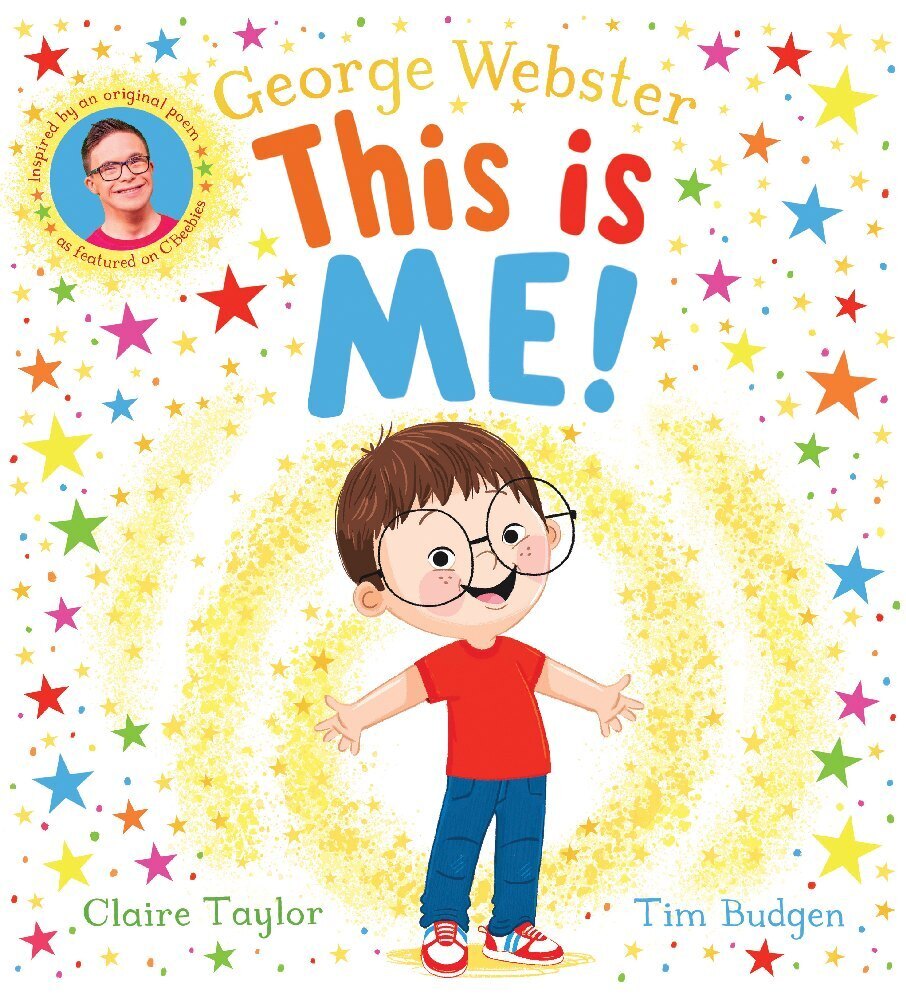 Thumbnail - This Is Me | George Webster | 2023