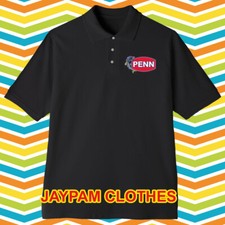 PENN Fishing Men's Printed Black Size S - 3XL