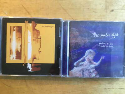 the Amber Light [2 CD] Goodbye to Dusk Farewell to Dawn + As They Came They Slig
