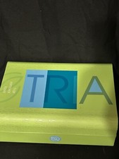 Tria Beauty 3.0 Permanent Laser Hair Removal System  Tested An Works 