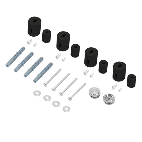 DeLOCK - 86275 Kit Di Fissaggio