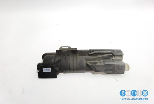 Original BMW  E46 E83 E85 E86  Trägerteil Halter Kühler 7530254