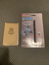 SKILCRAFT B3 Aviator Multifunction Pen &Rite in the Rain Weatherproof Top-Spiral