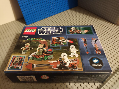 Lego star wars Battle Packs | eBay