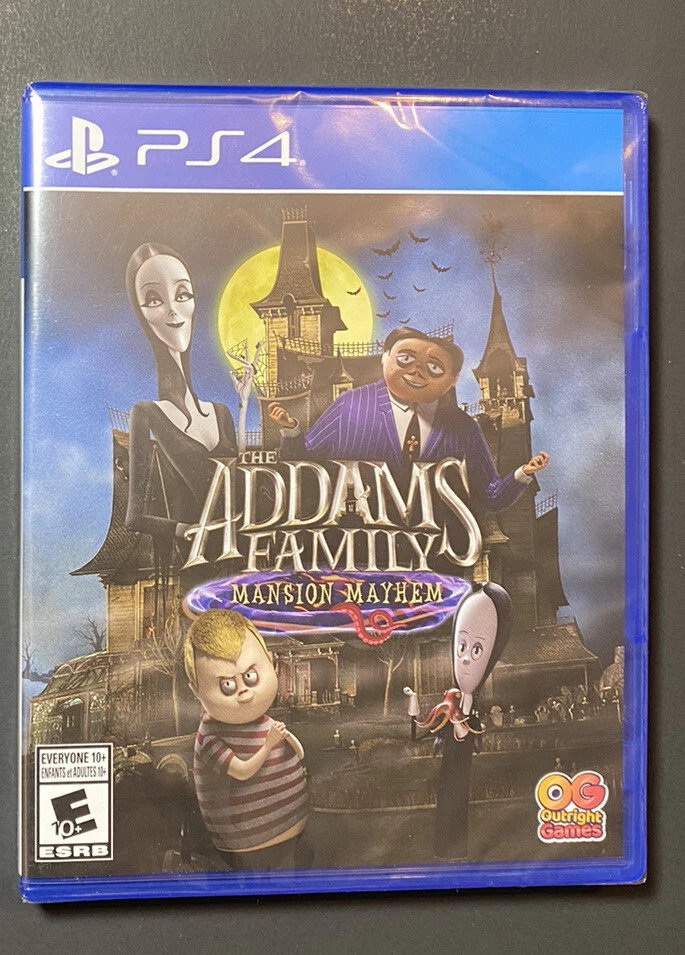 Ps4 family best sale games 2019