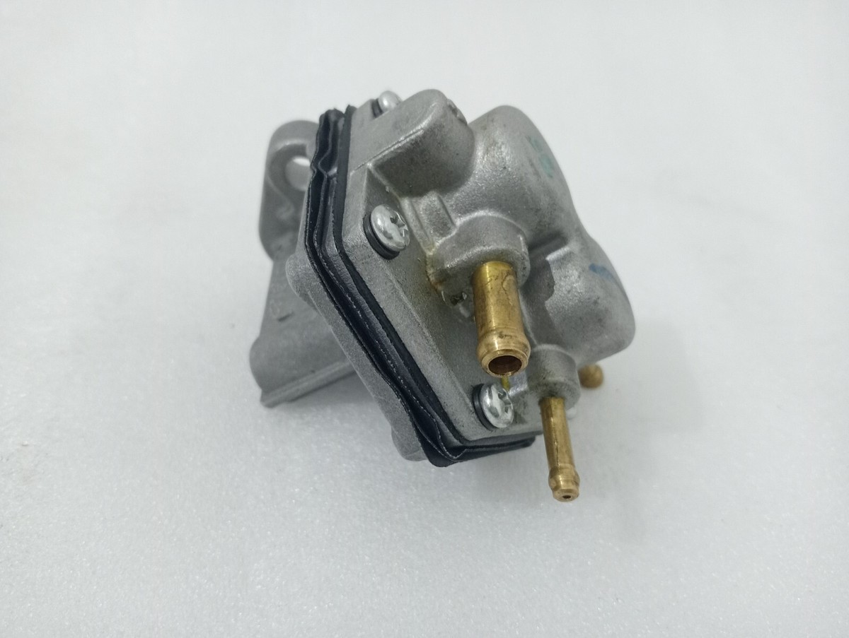 Fuel Pump Suzuki Samurai SJ410 LJ81 LJ80 F10A F8A 1.0L |Fit For | eBay