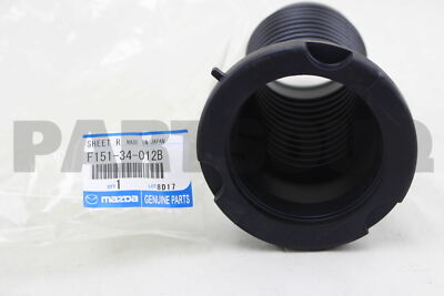F15134012B Genuine Mazda RUBBER,SPRING SEAT F151-34-012B | eBay