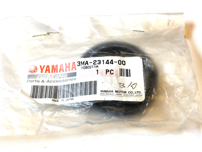 YAMAHA Seal, Dust, TZR250, XJR400 3MA-23144-00 OEM | eBay UK