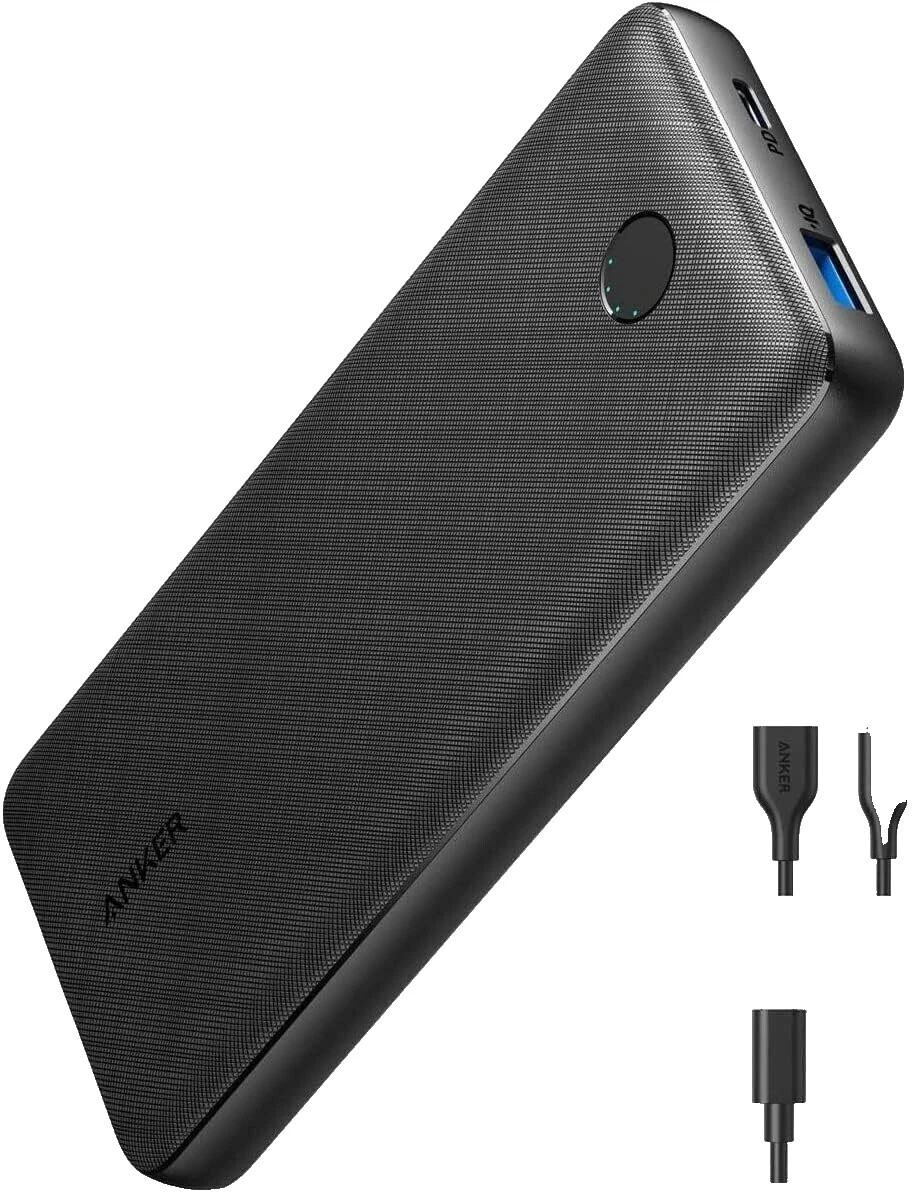 Anker Cell Phone Chargers & Holders for OnePlus Samsung Galaxy S8