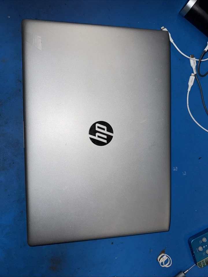 ¡¡Leer!! HP ProBook 455 G5 15,6" HD A10-9620P 2,5 GHz Foto 2 de 2