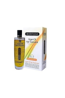 Morfose Argan Oil Hair Treatment 100ml