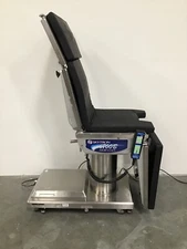 Skytron 6700B Surgical Operating Table with Hand Control