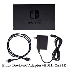 Nintendo Switch Charging Dock Stations / AC A...