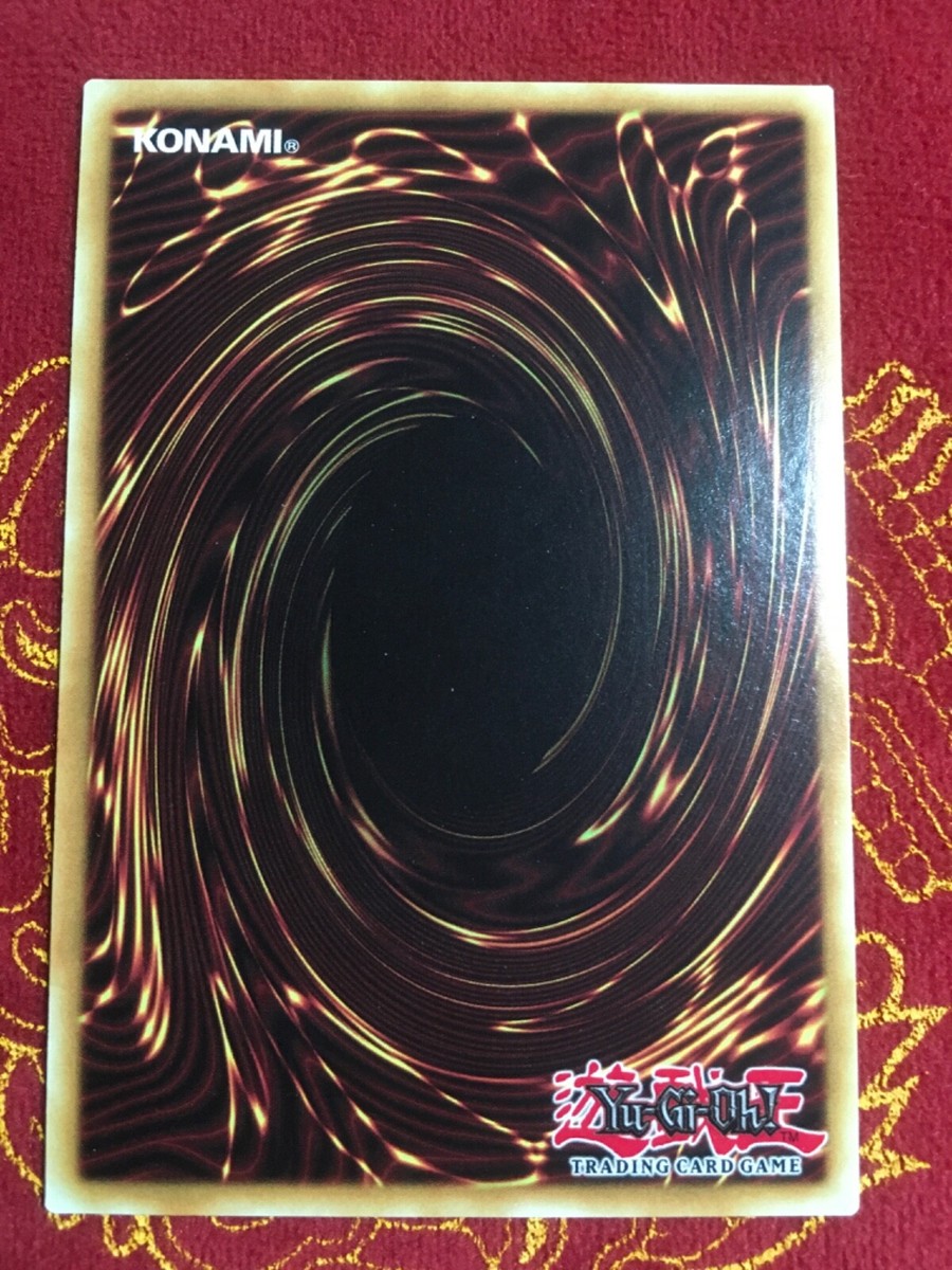 Yugioh Number 59: Crooked Cook DLCS-EN121 LP | eBay