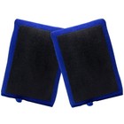 Magic Clay Mitt Glove Polish Clay Bar Fine Grade Auto Detailing Cleaning Towel