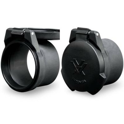 Vortex defender flip cap