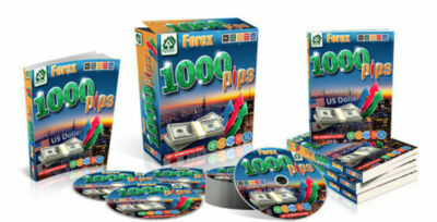 Forex 1000 Pips