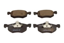 Set pastiglie freno Maxgear 19-2963, freno a disco per Ford, Ford Australia, Ford USA, MAZDA