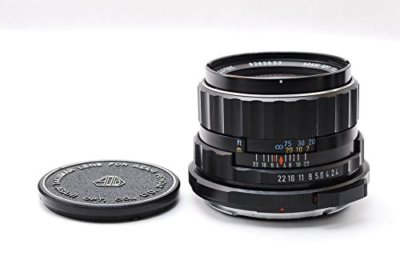 SMC Takumar 105mm F2.4 6×7 SMC Pentax 67 / S-M-C Takumar 6x7 / Super Takumar 105mm F2.4