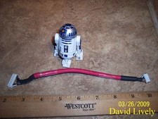 Dell 54NNE PRECISION 530 1394 Cable 6PIN  8PIN 8.25" CN-054NNE