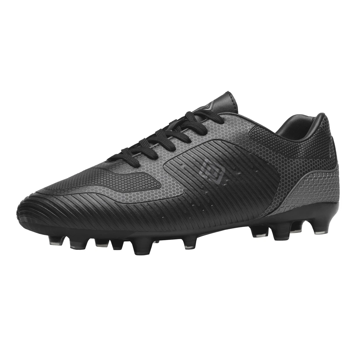 Mens Soccer Cleats Firm Ground Football Shoes Soccer Shoes US Size