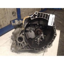 Boite de vitesse Fiat TIPO