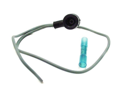 Gas Tank Fuel Sending Unit Pigtail Wire Harness Connector AC Compressor ...