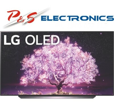 83 Inch Tv Lg Oled C1 83 LG 83