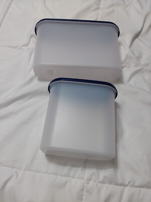 tupperware modular mates set | eBay