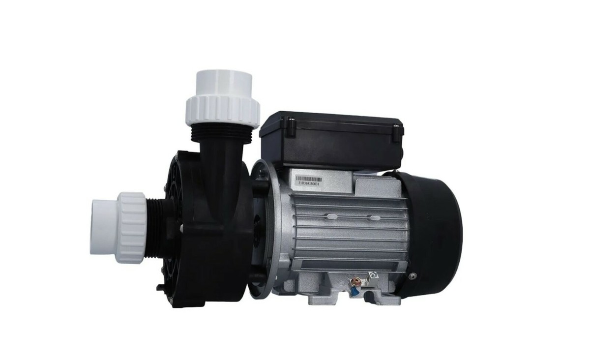 LX spa circ pump OEM for Sundance Jacuzzi 230V 0.35HP 1.5MPT in/outake 6500-907