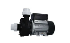 LX spa circulation pump model WTC50M standard 230V 0.35HP 250W 1.5"MPT in/out
