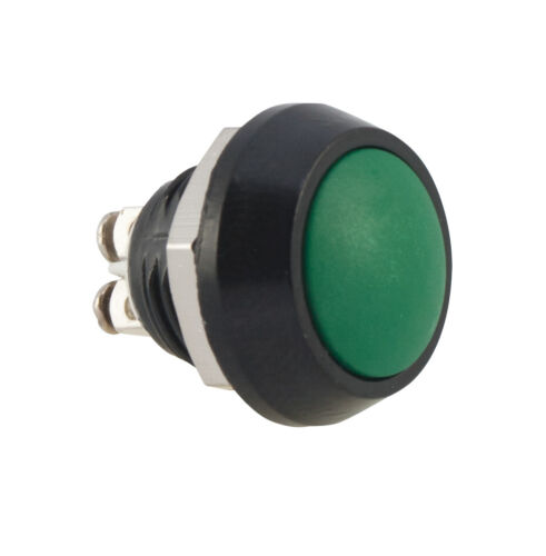 Maplin Interruttori antivandalici 12 mm, 16 mm o 19 mm - Foto 3 di 20
