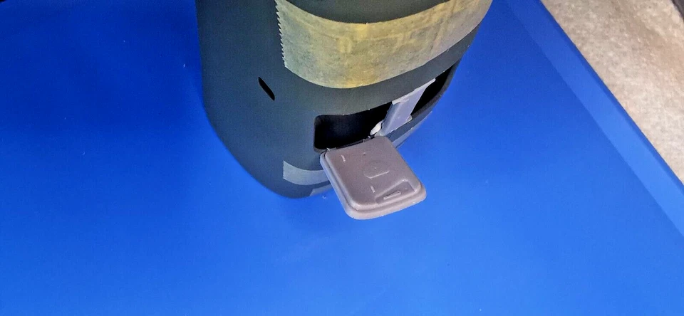 B-1b Lancer Escape Hatches (Revell 1:48) - Image 4 of 4