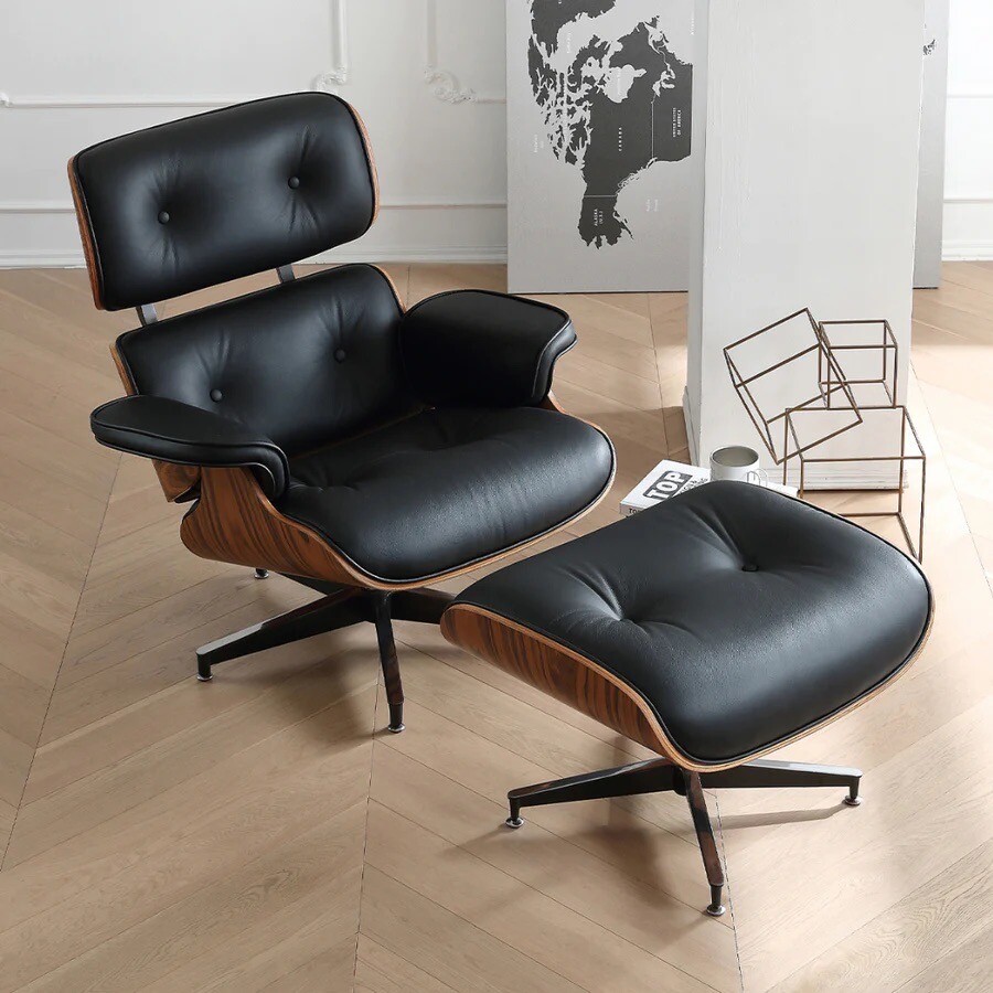Herman Miller Eames Chair Dupe eBay