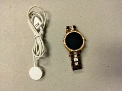 Fossil Gen 3 Smartwatch DW5A Stainless 