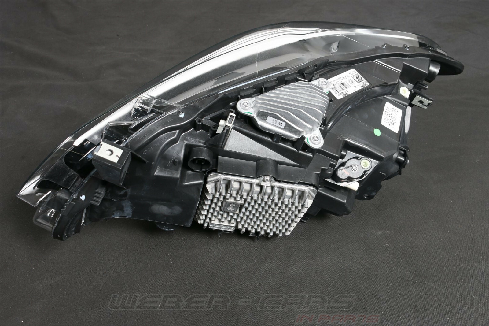 63117469778 New BMW 2er Series F87 M2 LCI Competition LED