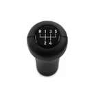 BMW Sport 5 Speed Genuine Leather Gear Knob E21 E23 E24 E28 E30 E32 25111221284