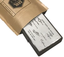 Fishing Kit Survival MIL-F-6218 USGI SERE Life Raft Fishing Tackle 5col Supply