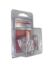 NEW Larsen Supply HC-114 Replacement Handle For Sterling Hot Cold Button *SALE*