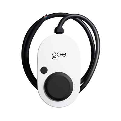 go-e Charger Gemini Ladestation 11kW (CH-04-11-51)