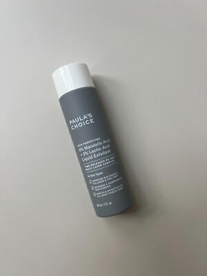 Paula's Choice Skin Perfecting Liquid AHA-Peeling   NEU & OVP