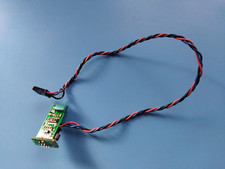 TECHNOGYM XT PRO HEART RATE RECEIVER IN CONSOL