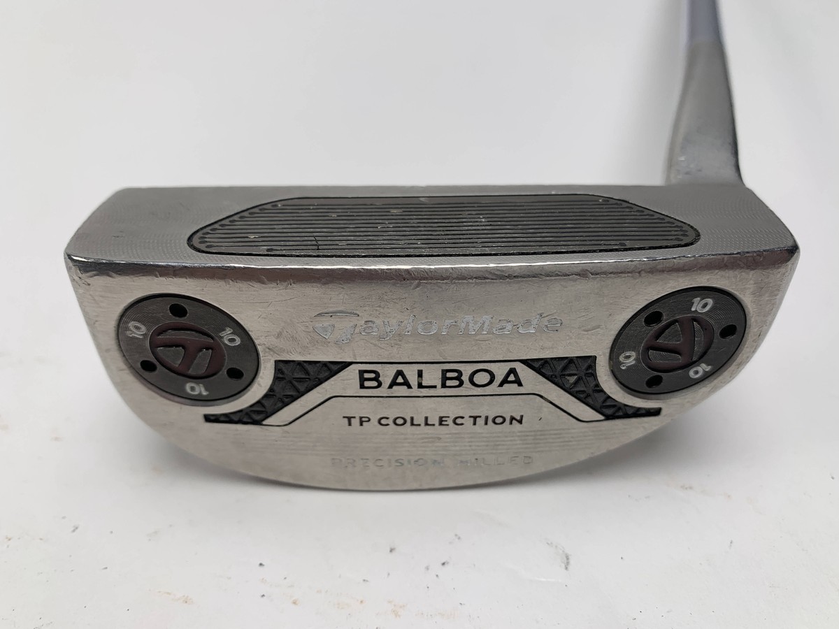 TaylorMade TP Collection Balboa Putter 35