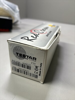 Marposs Testar, LVDT Linear Transducer Pencil Probe 14XA8107 Ref319