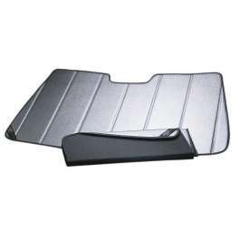 CoverCraft Silver Folding Sun Shade Shield Mercedes G Class 2013